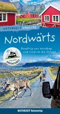 Stefanie Holtkamp Naturzeit Vanlife: Nordwärts