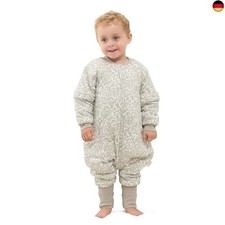Baby Schlafsack mit Beinen