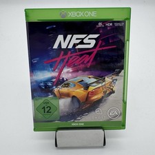 Need For Speed Heat (Xbox One)