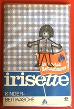 Irisette Vintage