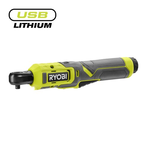 Ryobi usb - ryobi, 4v