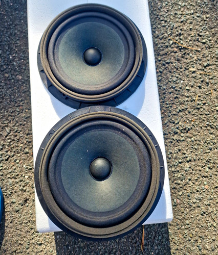 Lautsprecher woofer - 2x,