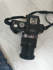 Panasonic LUMIX DMC-G3X inkl