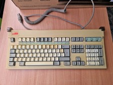 Highscreen Vobis FK-2002  Tastatur Keyboard Retro Vintage Pc Computer SKCM Alps