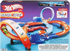 Hot Wheels Spielzeugauto