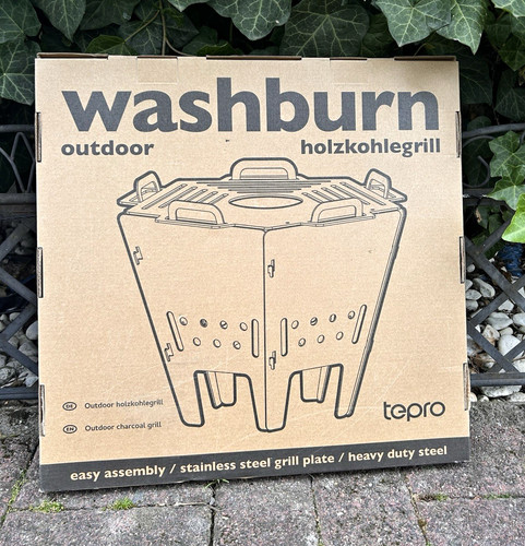 Tepro washburn outdoor - washburn,