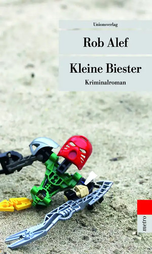 Kleine biester - kleine,