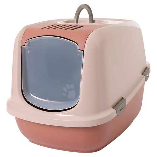 Savic katzentoilette nestor - savic,