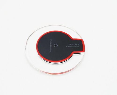 Wireless induktive schwarz - wireless,