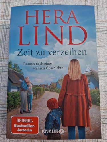 Hera lind zeit zu - hera,