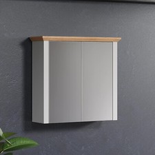 trendteam Spiegelschrank