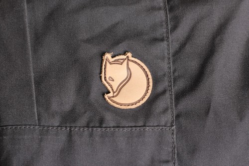 Fjällräven 1000 vidda pro - fjÄllrÄven, g-1000