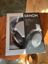 Kopfhörer denon AH D2000 Denon