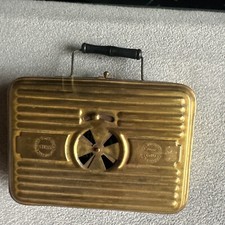 Taschenofen Antik Frankreich 