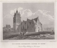 Emden Reformierte Kirche