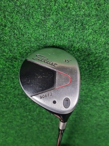 Titleist 906f2 holz - pt,