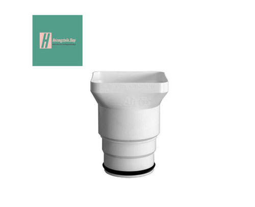 Airfit trichtersiphon - airfit,