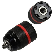 Schnellspannbohrfutter 2-13mm