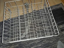 Geschirrspülmaschine-Ersatzteil-oberer  Geschirrwagen - AEG