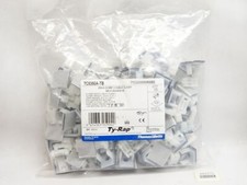 Thomas&Betts Kabelhalter TC5350A-TB / Inhalt : 100 Stück / Neu OVP