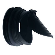 RATTENSCHUTZKLAPPE für WC