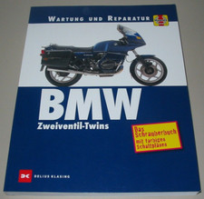 Reparaturanleitung BMW