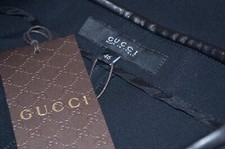 Neu mit Etikett Gucci schwarze