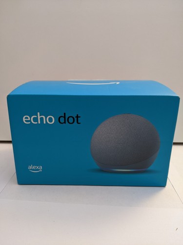 Amazon echo dot - amazon,