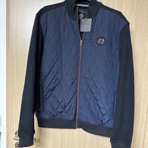 Westbury bomber jacke - bomber, jacke/sweat