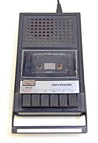 Universum 1001 - ct,