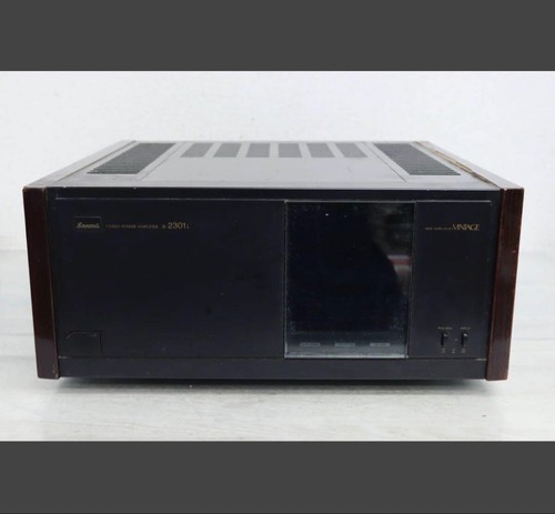 Sansui 2301l vintage - sansui, b-2301l