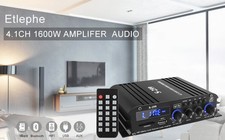 HiFi 4.0 Kanal Bluetooth