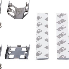 LED Unterbauleuchte MECANO 