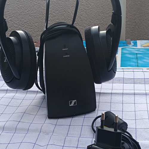 Sennheiser kabellose - , tv
