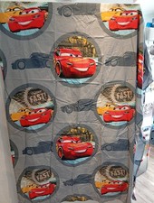 Disney Pixar Cars Vorhangschal
