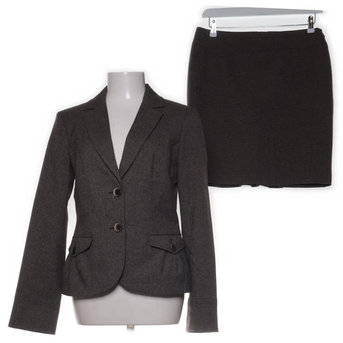 Comma business kostüm - business,