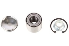 Radlagersatz Hinterachse für RENAULT CLIO III Kasten/Schrägheck Grandtour