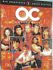 OC California -komplette 1
