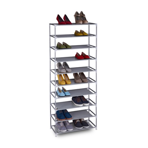 Schuhregal campingregal - schuhregal,
