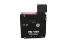 Euchner Sicherheitsschalter TZ1RE024M ID 082051 Safety Switch OVP