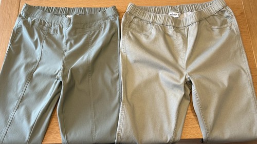 Steilmann damen hosen set - steilmann,