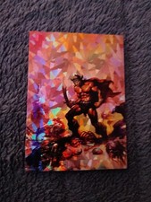 CONAN DER STAR VON KNORALA P3