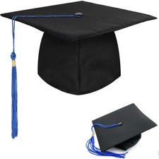 Abschluss Hut Doktorhut