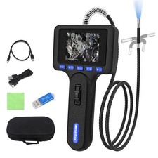 Endoskop inspektionskamera