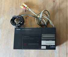 VINTAGE: Toshiba XR-J9