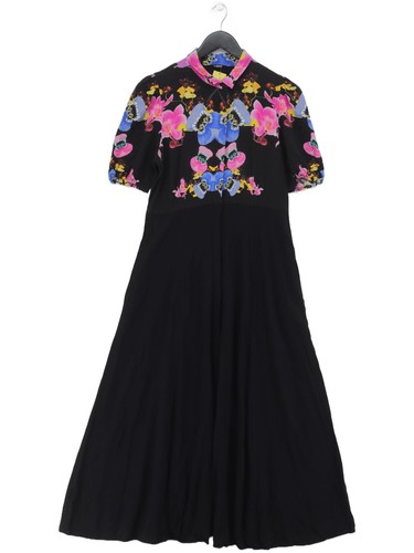 Desigual shirt maxikleid in - shirt,