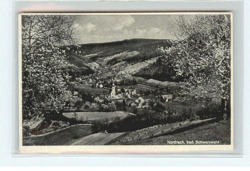 Nordrach - nordrach,