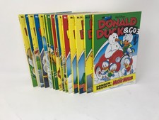 Walt Disney Comics - Donald