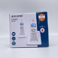Alcatel F530 Duo -
