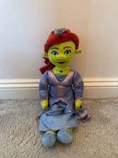 Disney Prinzessin Fiona Shrek